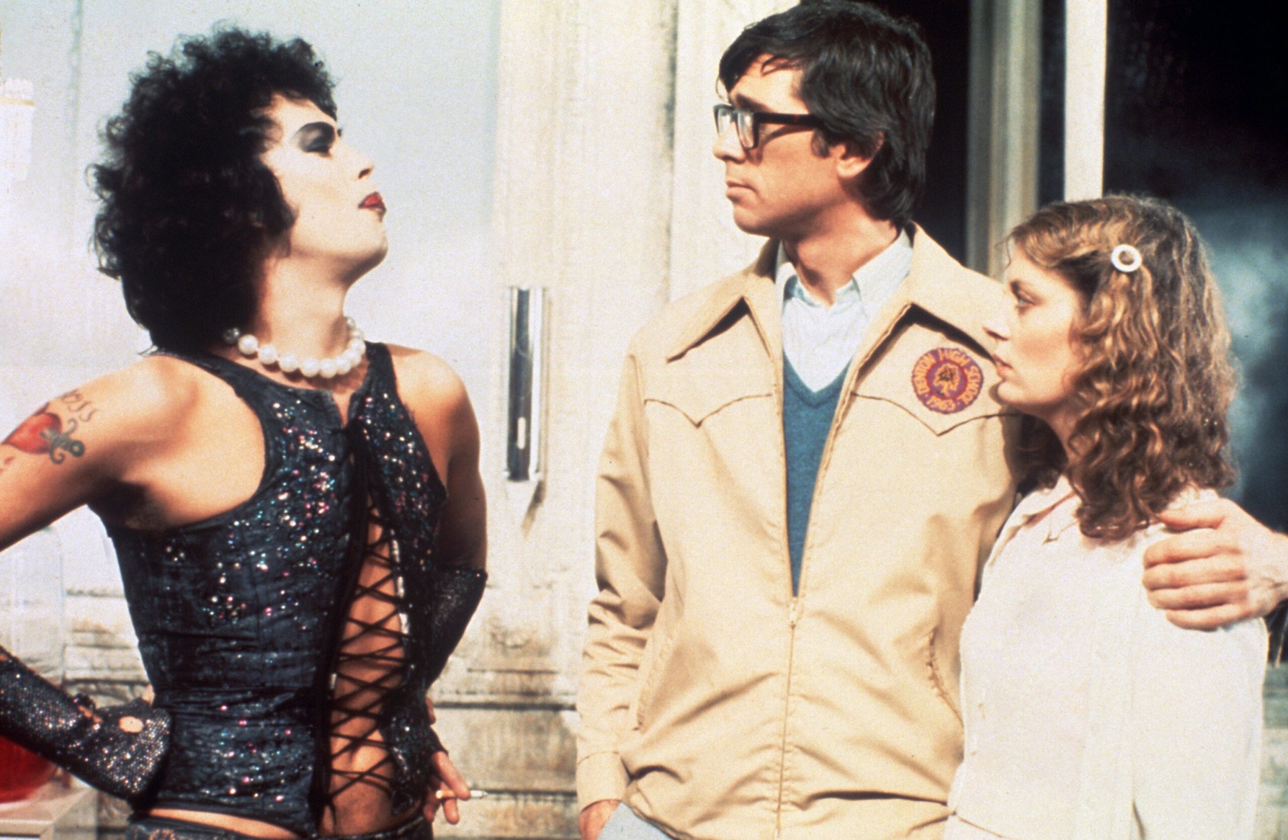 Screening: The Rocky Horror Picture Show