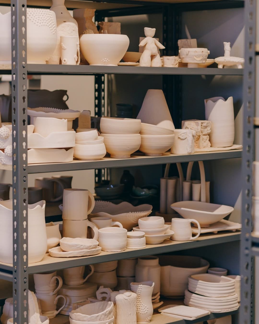 Ceramics category