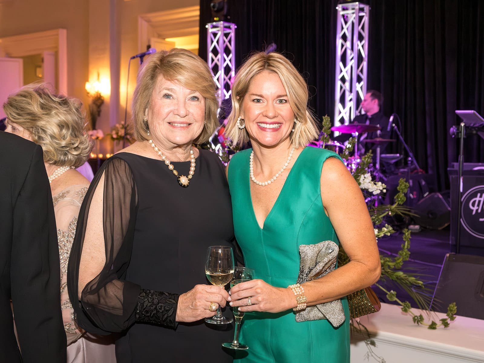 Contemporary society