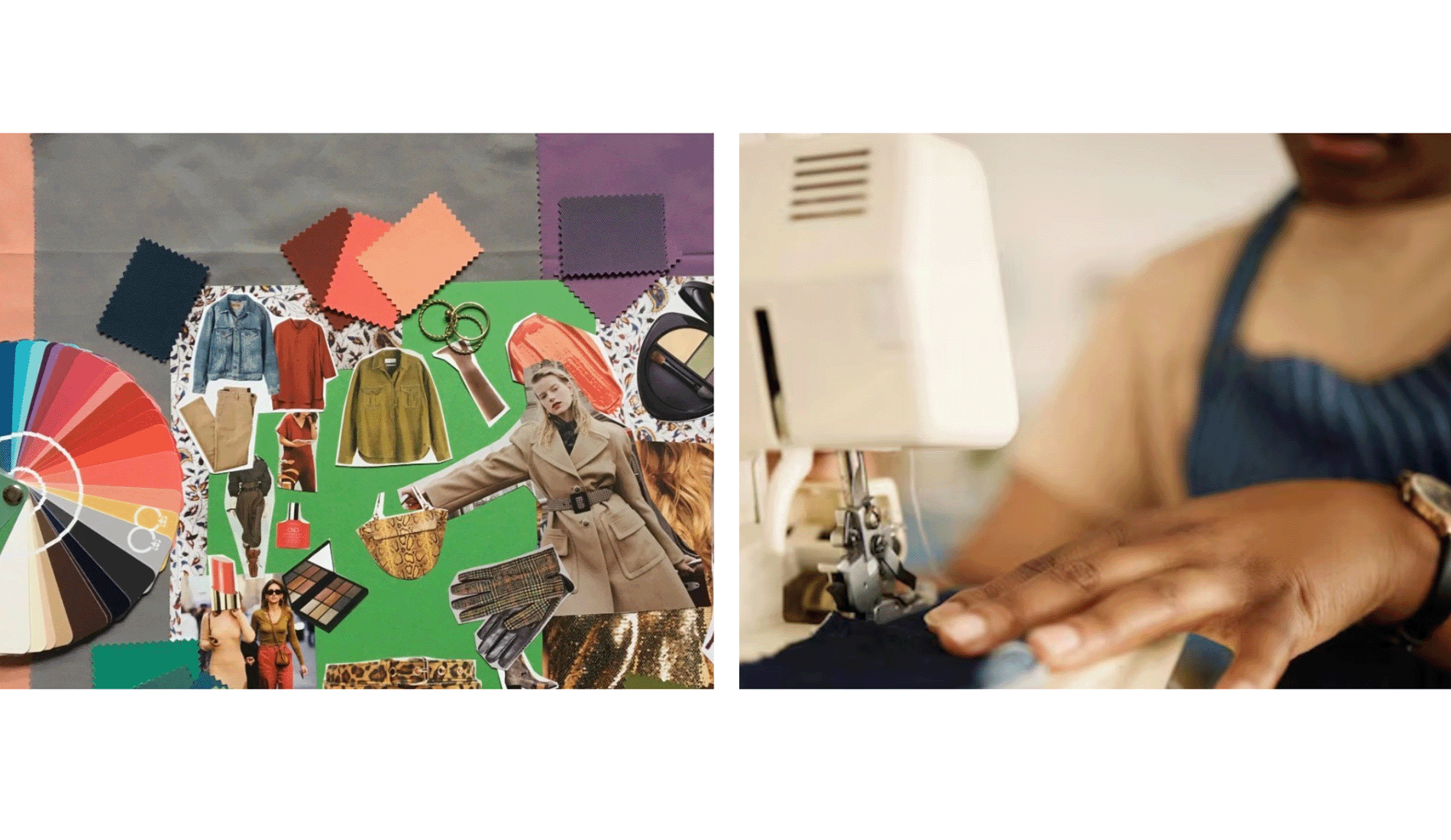 Intro to Fashion Sewing!