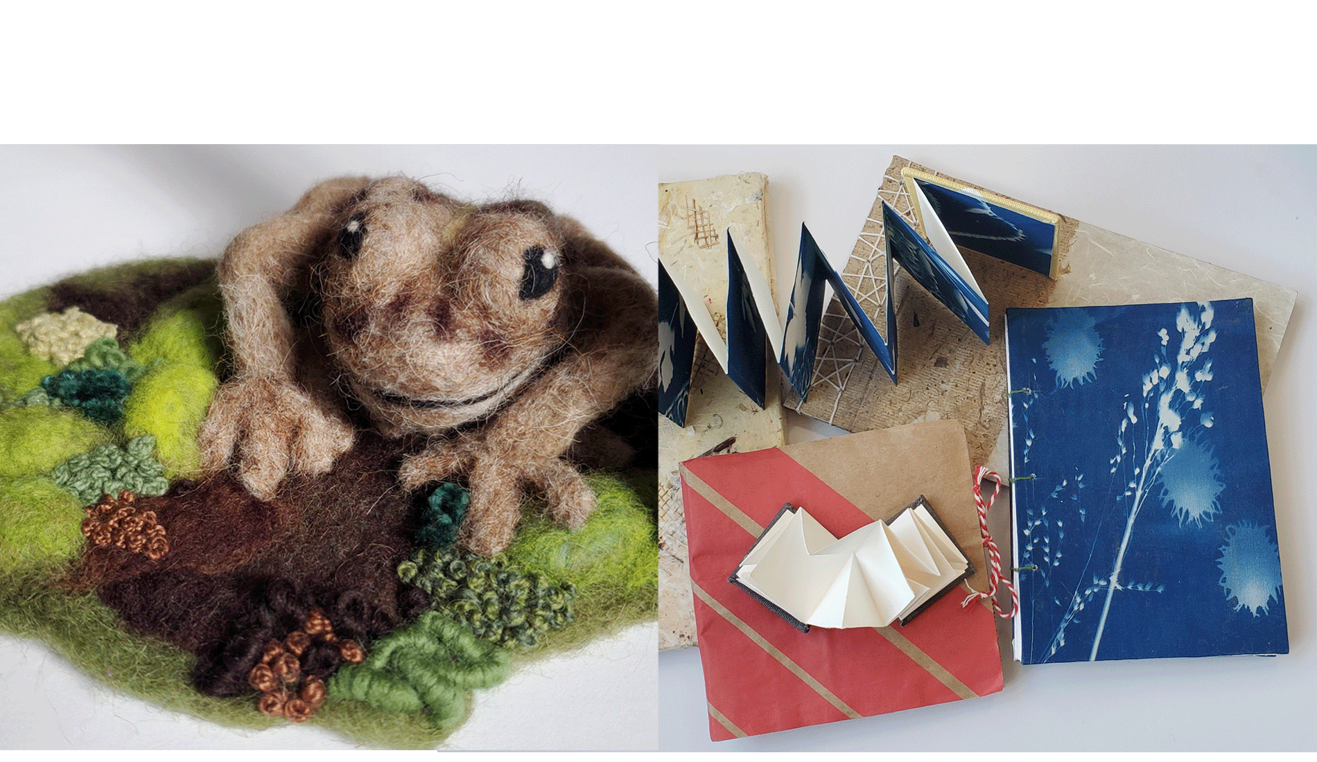 Creative Foundations for Veterans | Sunday