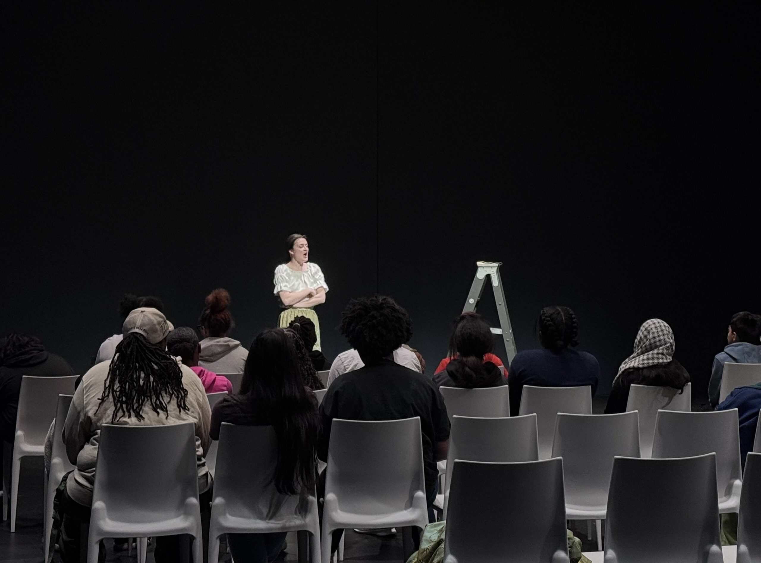 ARTS LAB: Creative Careers