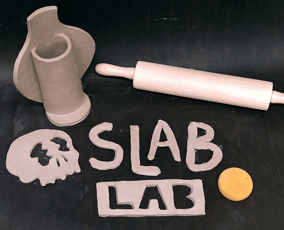 Slab! Lab!