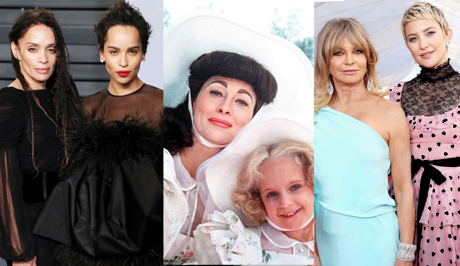 Moms! On! The! Wheel!