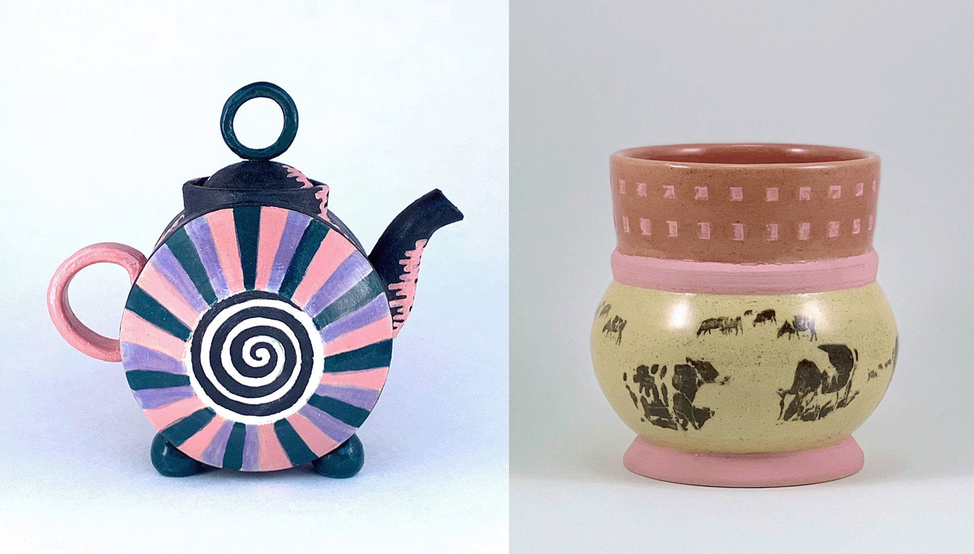 Ceramic Surface Design