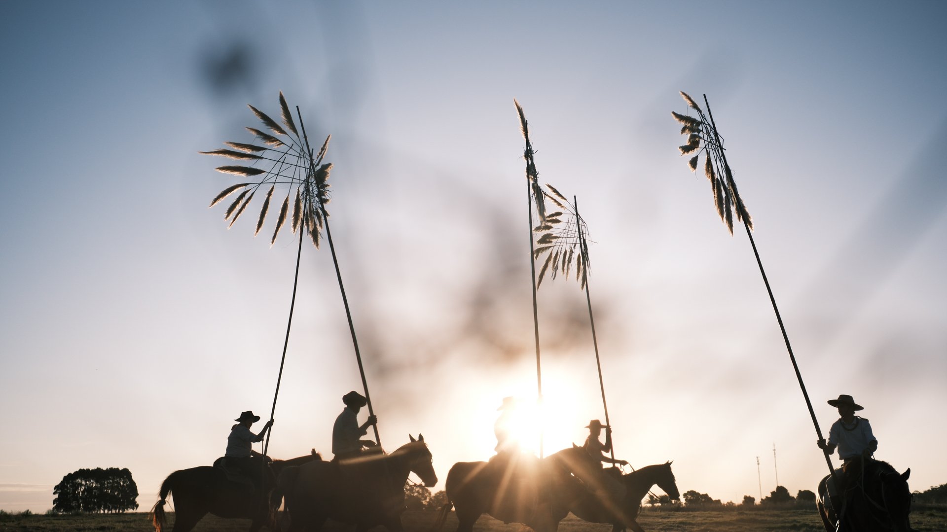 Tierras Libres: A Communal Celebration of the Land