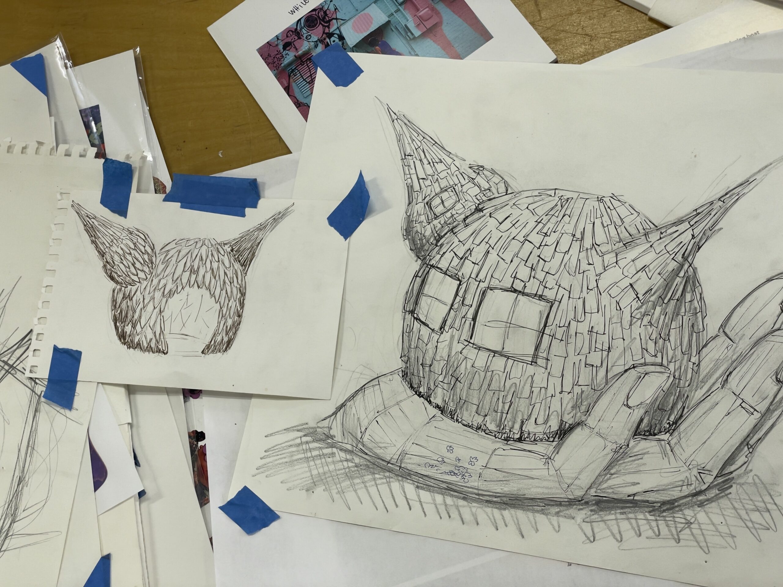 ArtDesk Conversation: The Intersection of Dance and Art