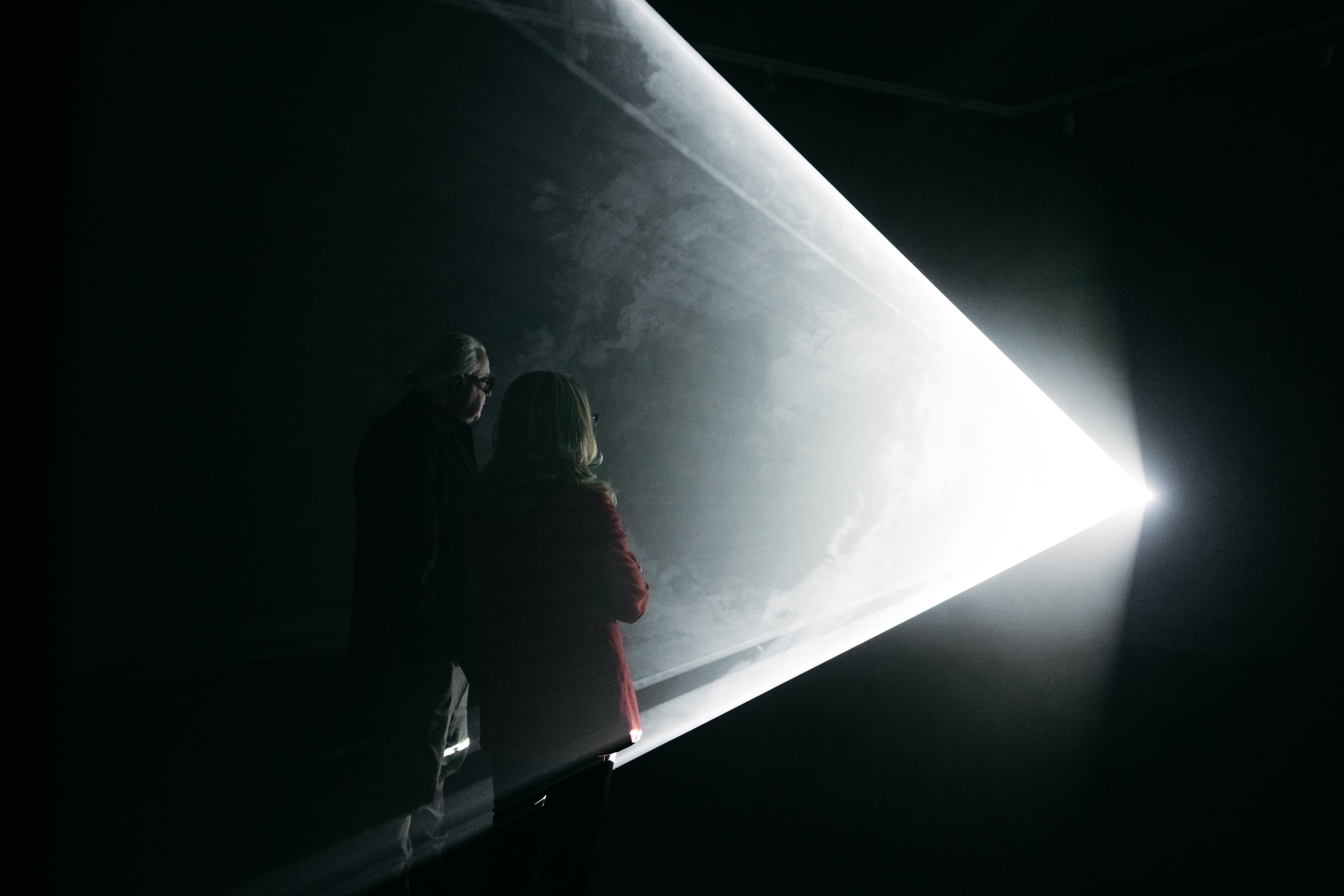 Music and Light | OKC Philharmonic performance