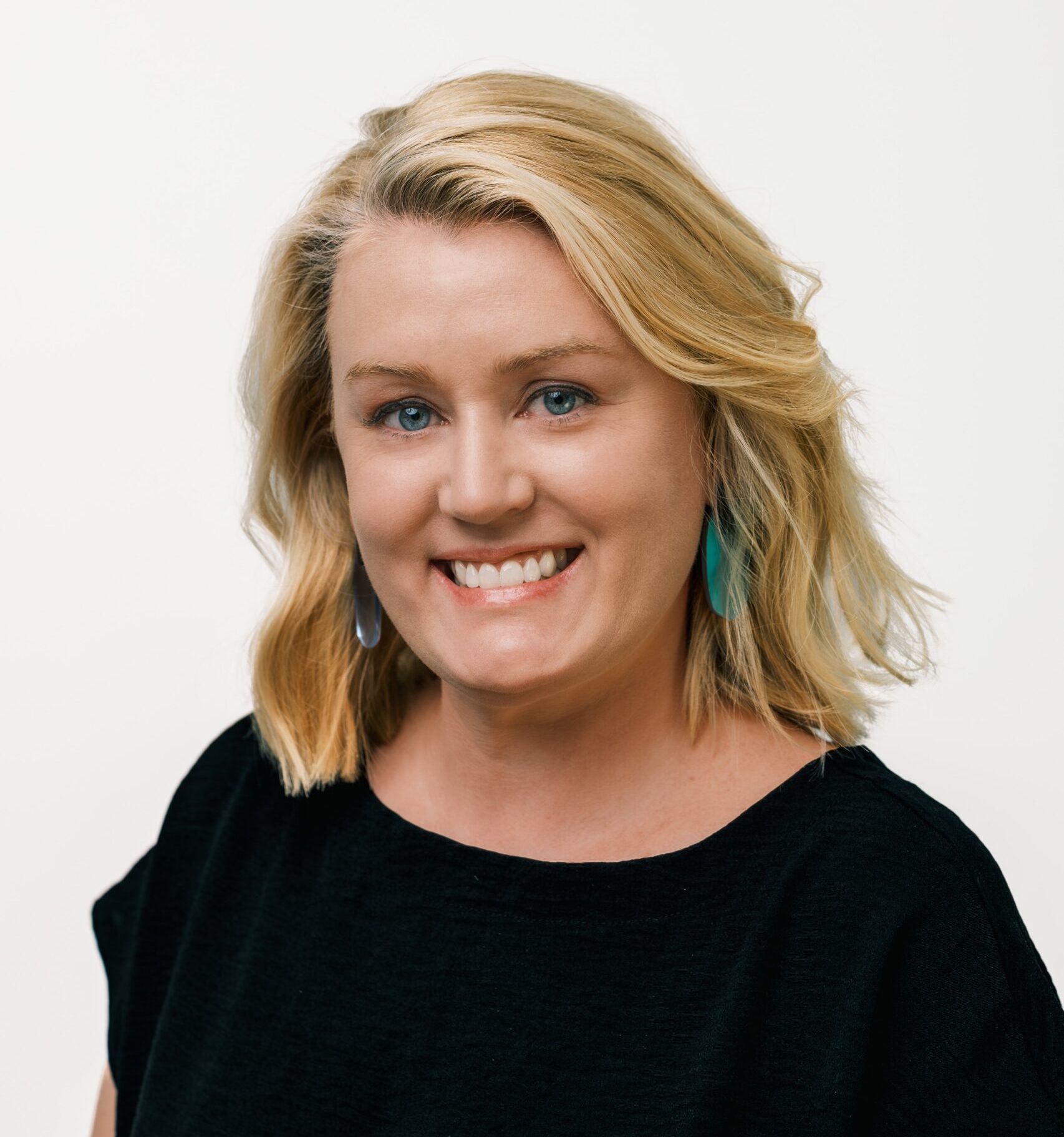 Christine Gibson
