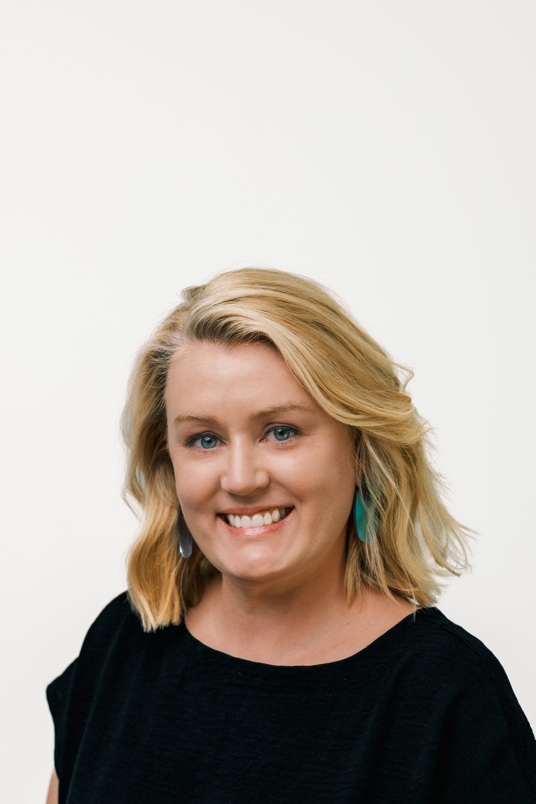 Christine Gibson