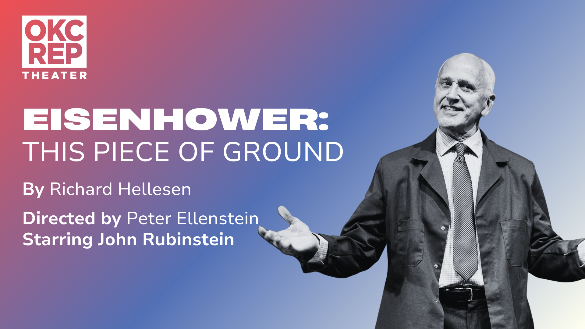 Eisenhower: This Piece of Ground