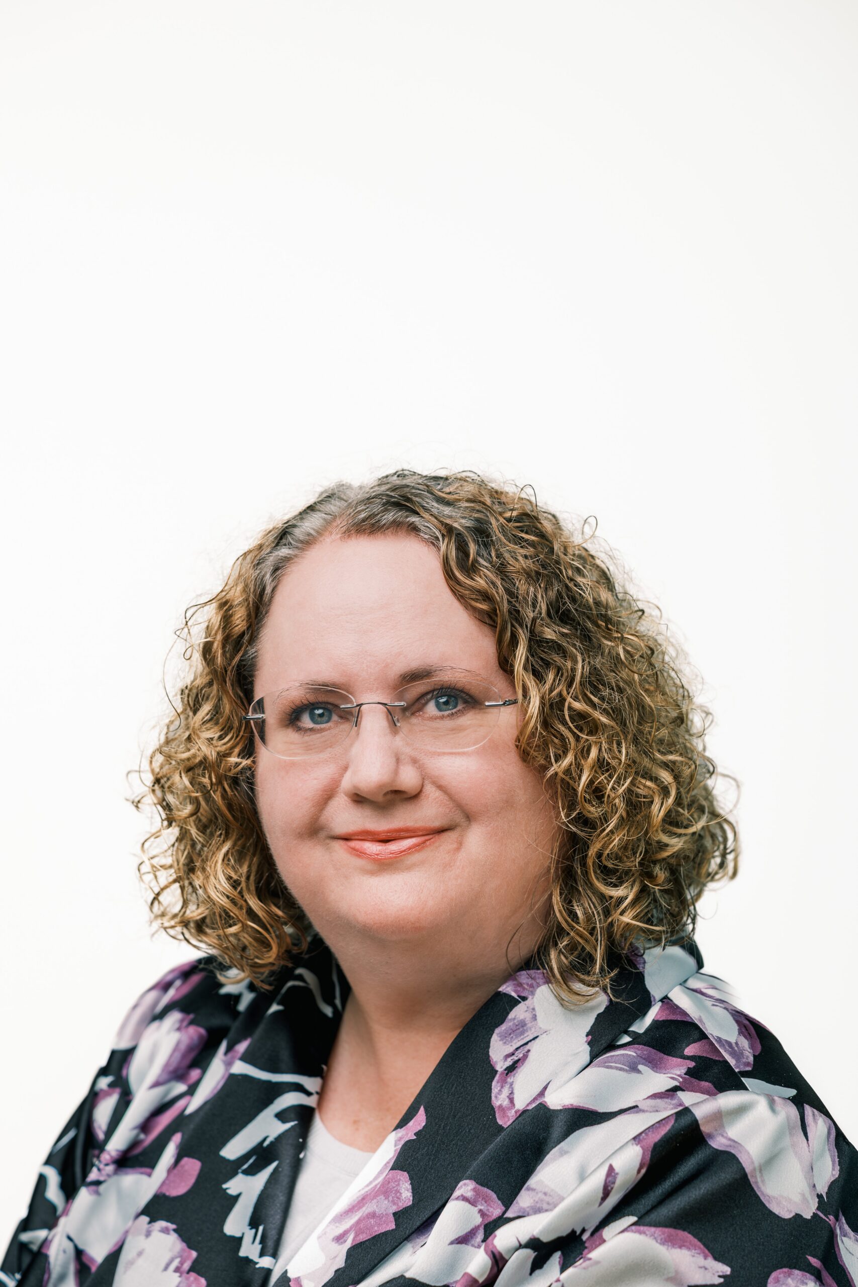 Elizabeth Jones