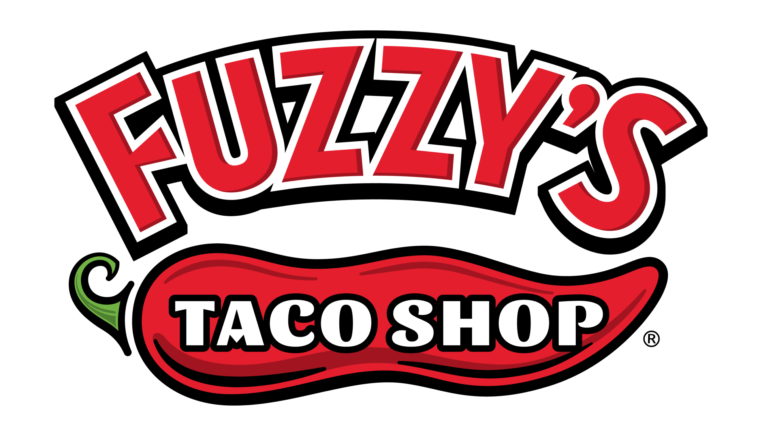 Logo for Fuzzy's Taco Shop