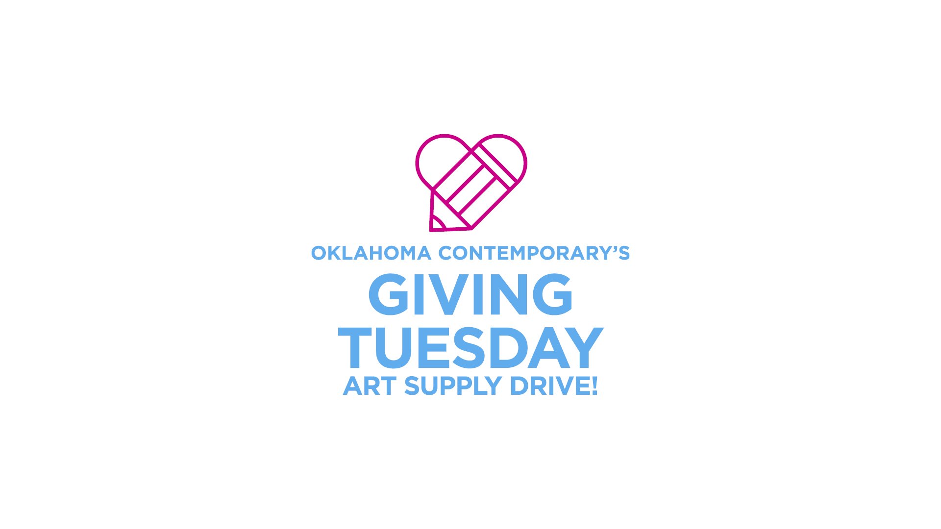 Giving Tuesday 2026: Give the Gift of Art 