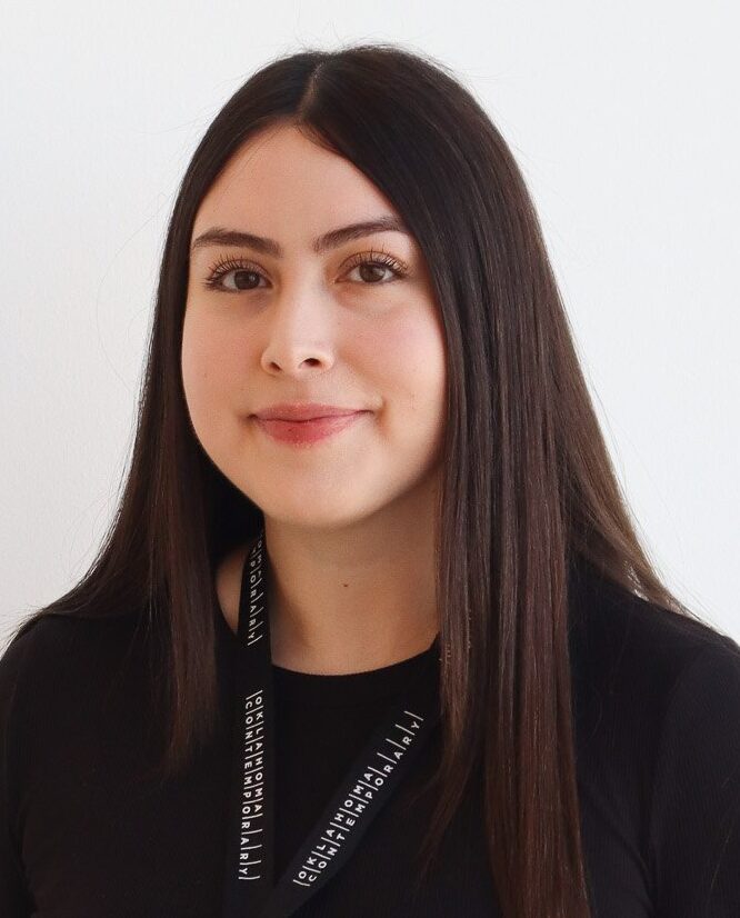 Priscilla Vargas-Perez