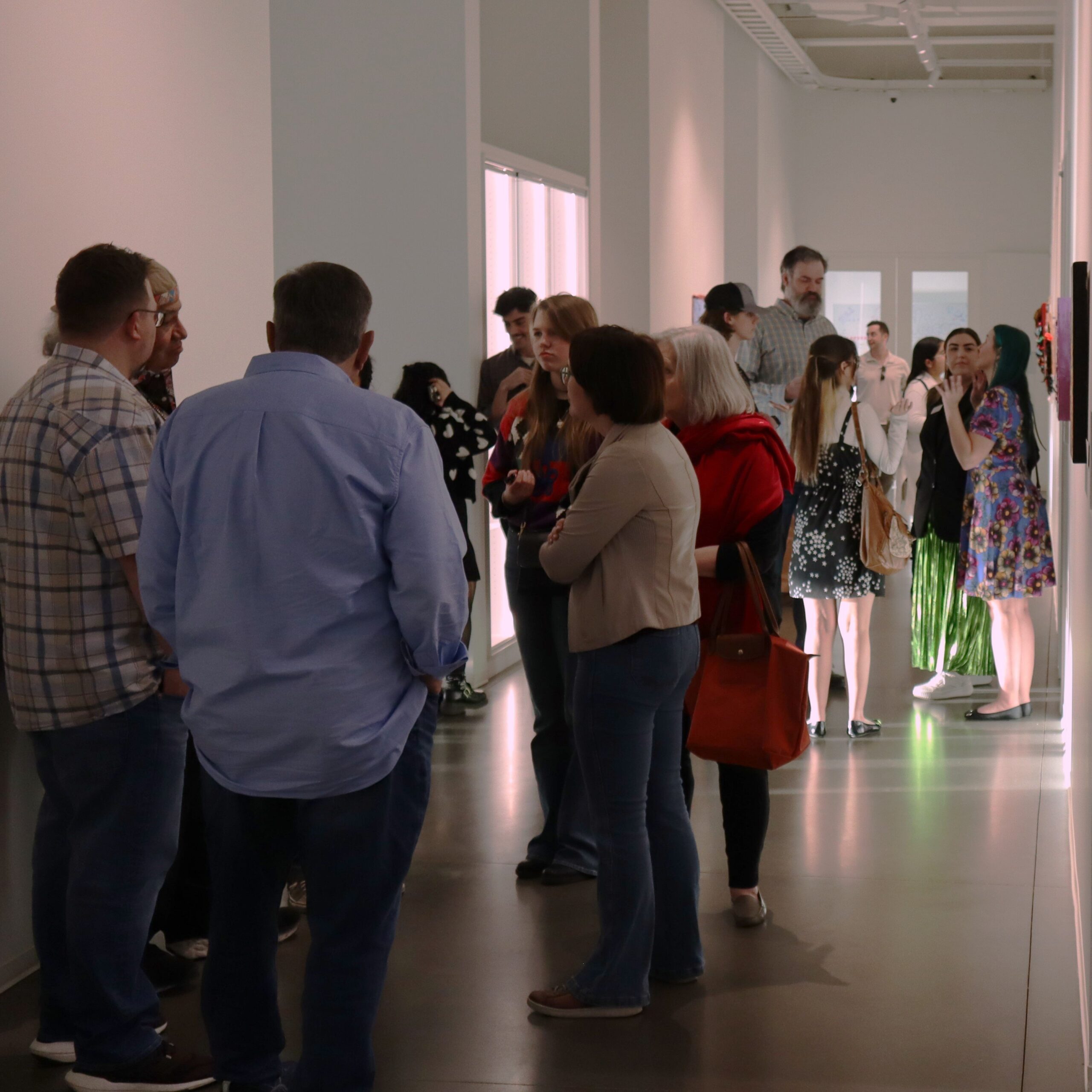 All City Art Show: Spotlight 