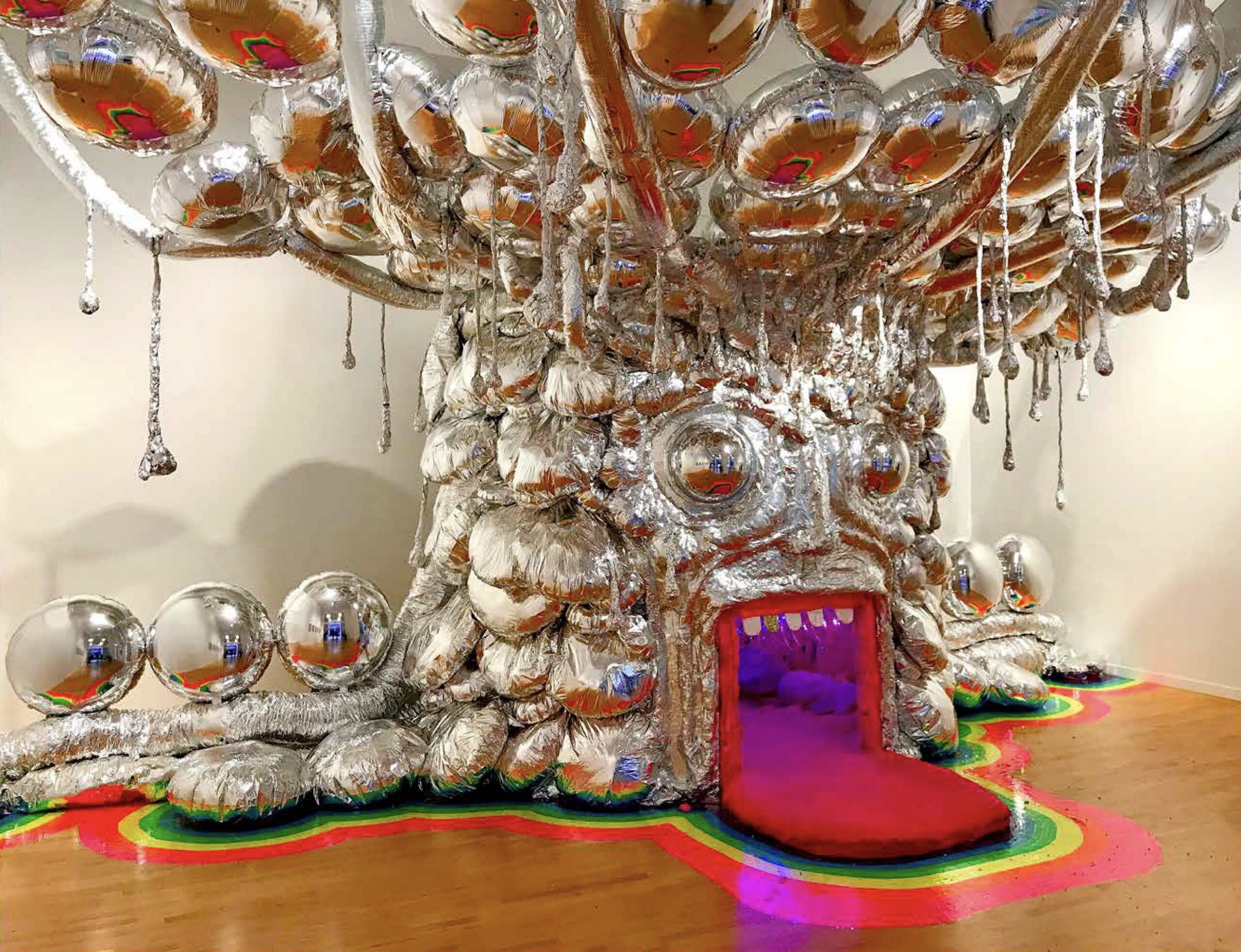 Happily One Freak: A Wayne Coyne Retrospective