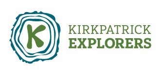 Kirkpatrick Explorers Logo