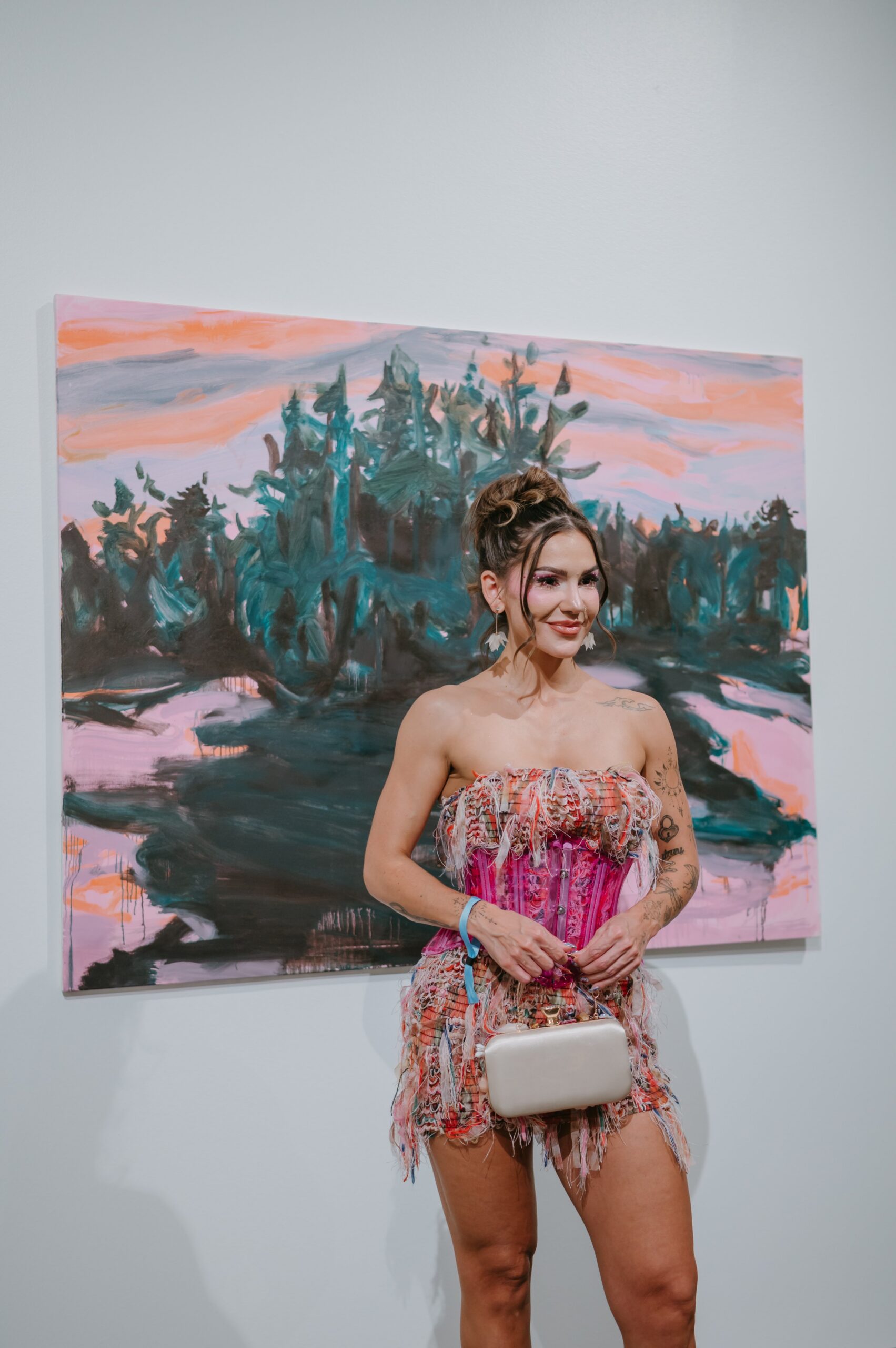 The Garde’s Art After Dark: Costume Party