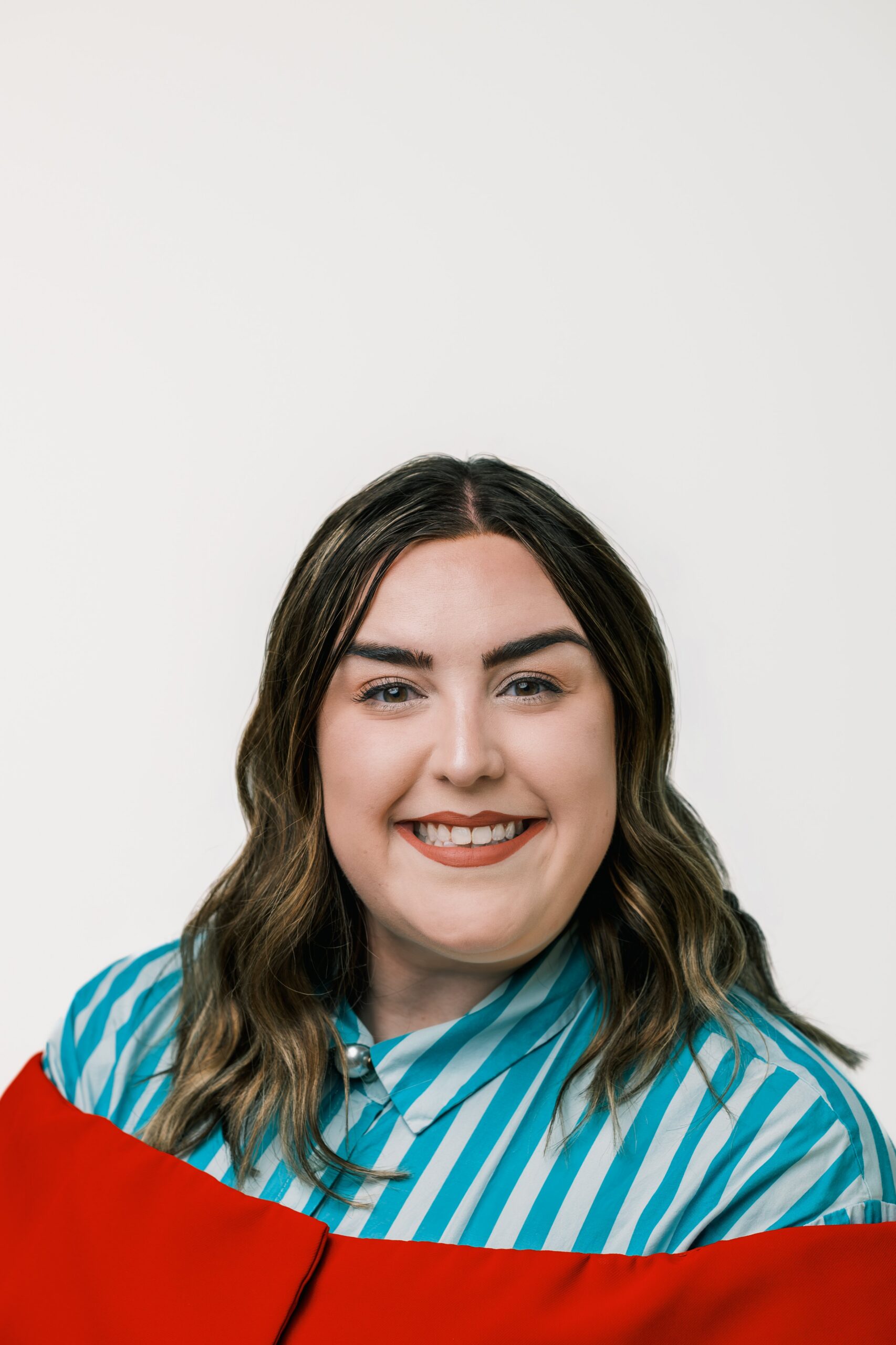 Mady Hendryx
