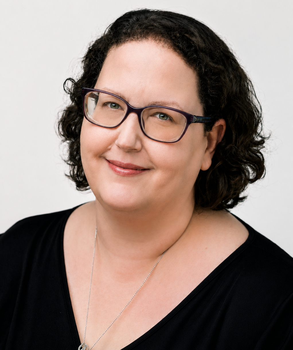 Marie Butterline