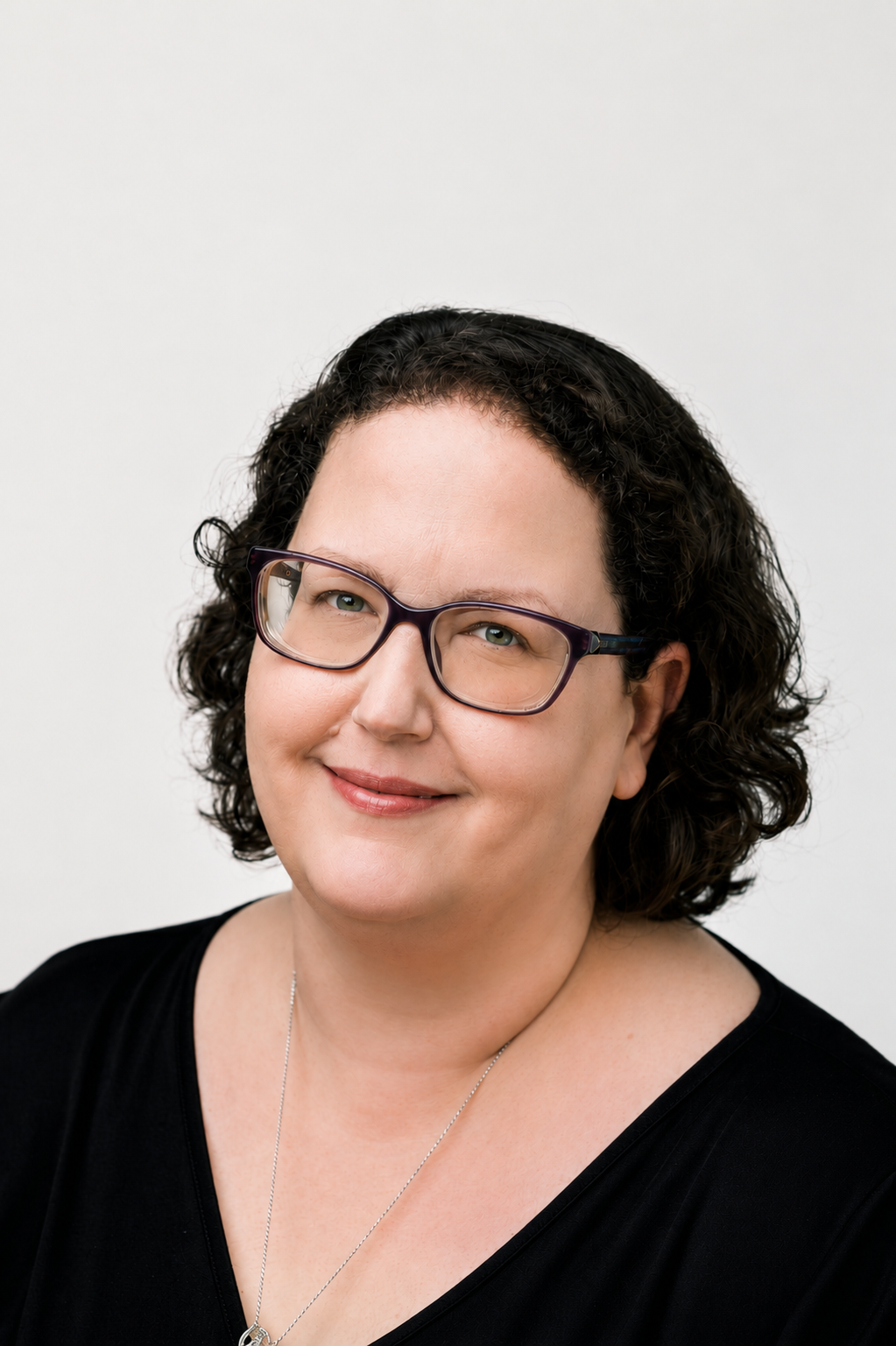 Marie Butterline
