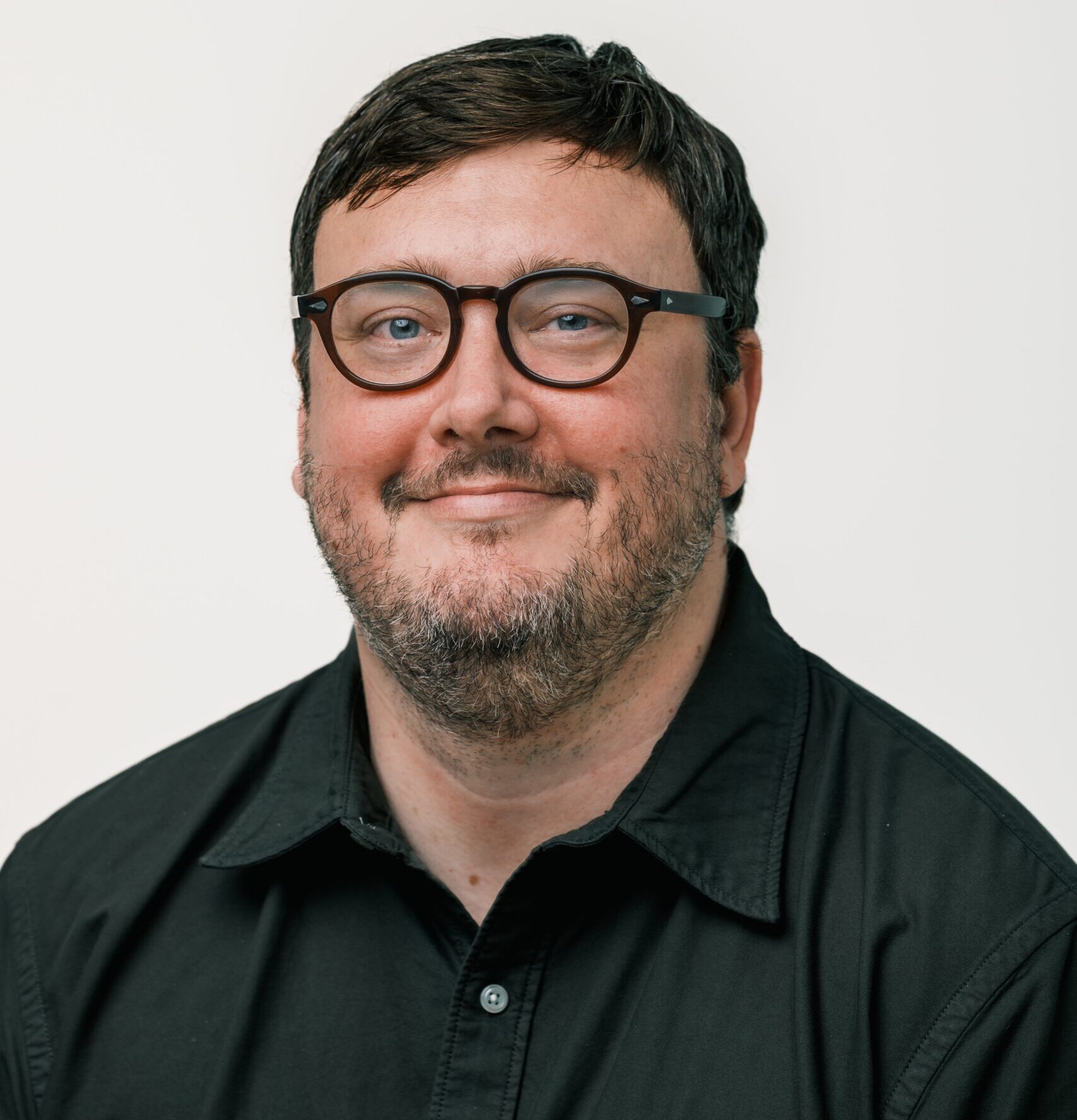 Matthew Robertson