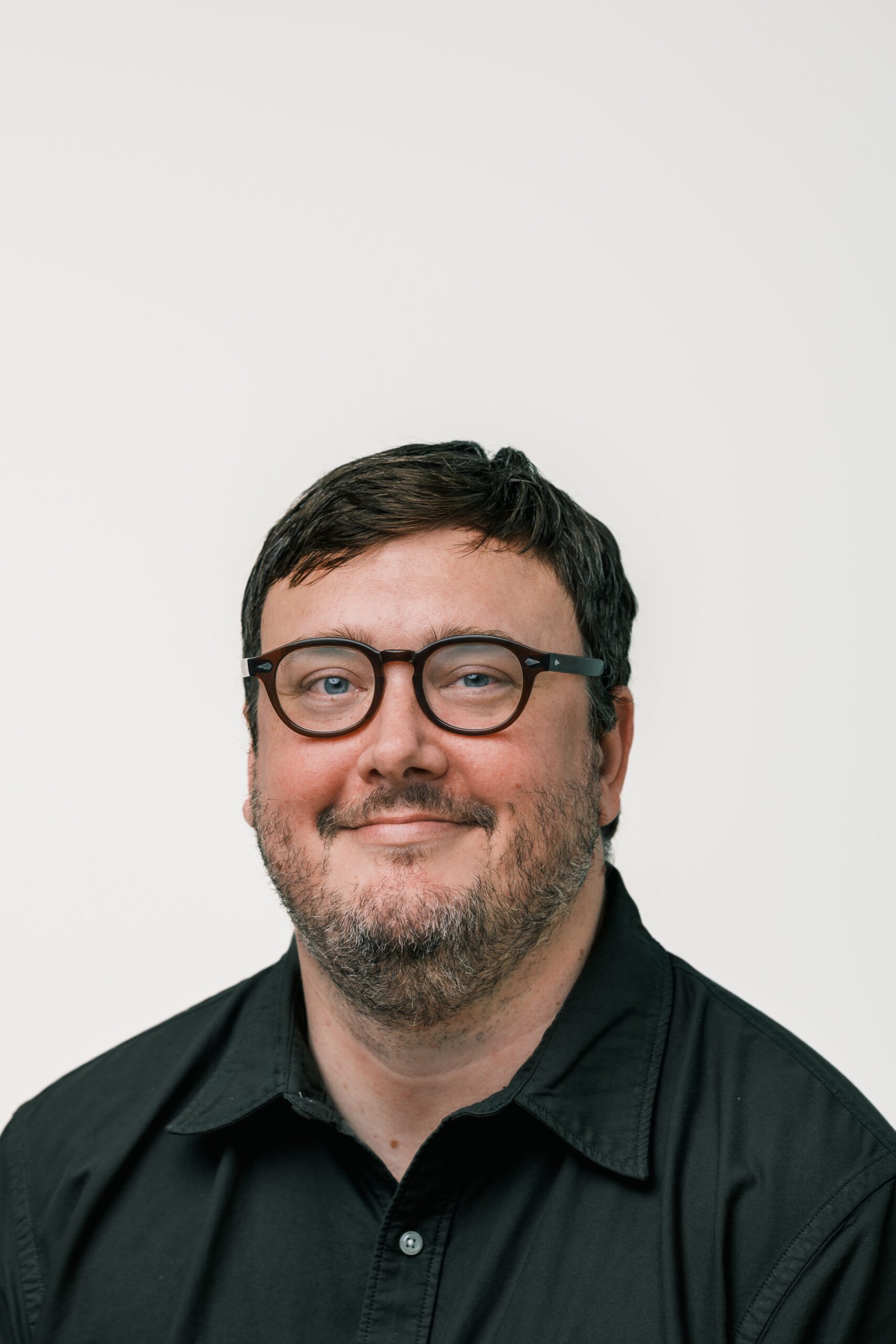Matthew Robertson