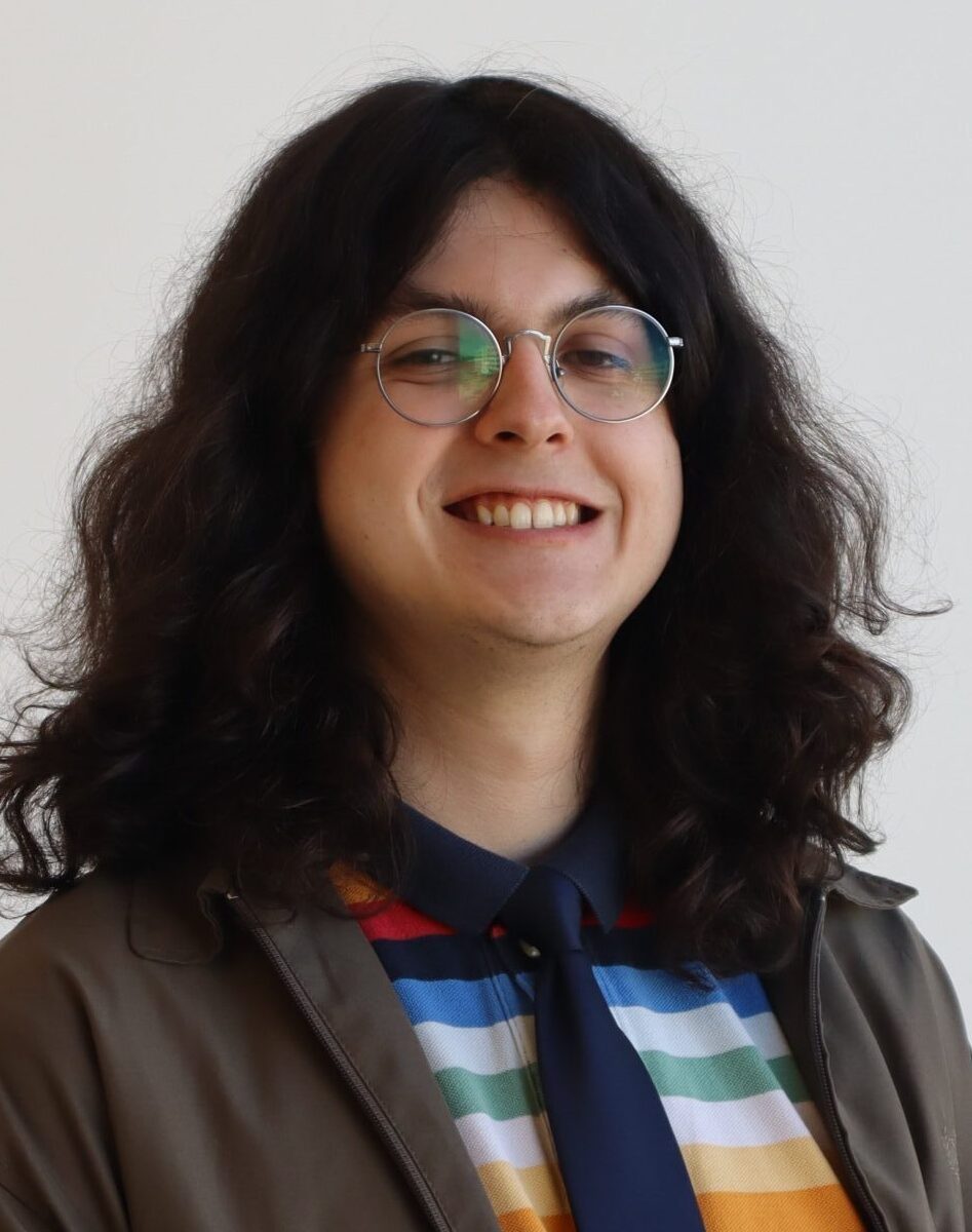 Noah Mitts