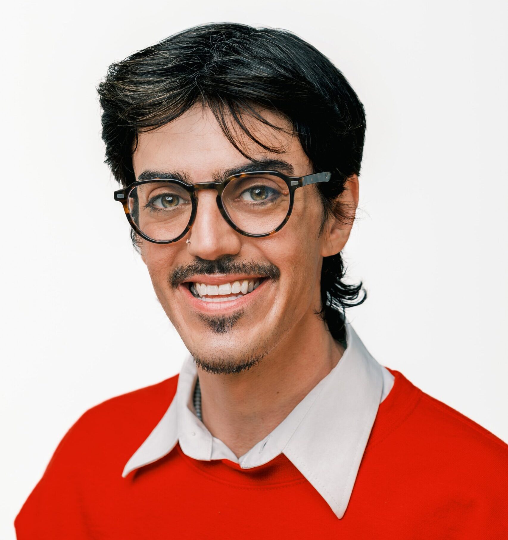 Oliver Ellington