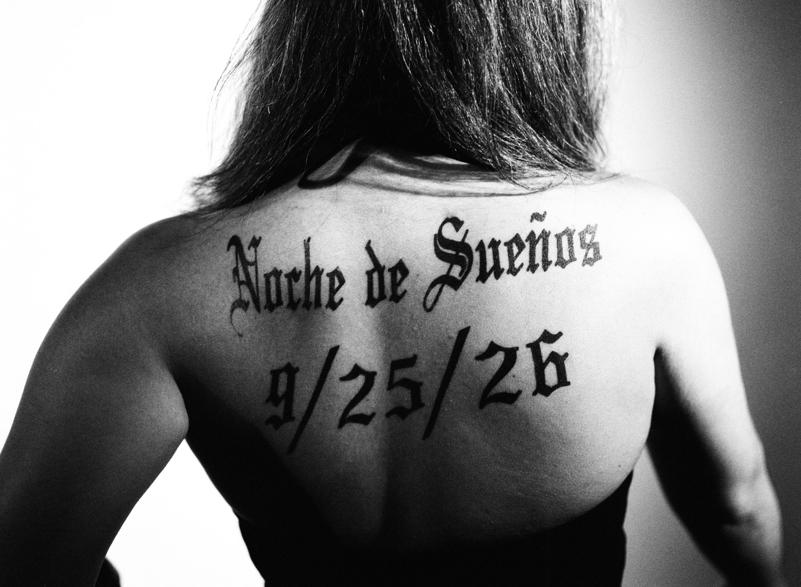 Noche de Sueños