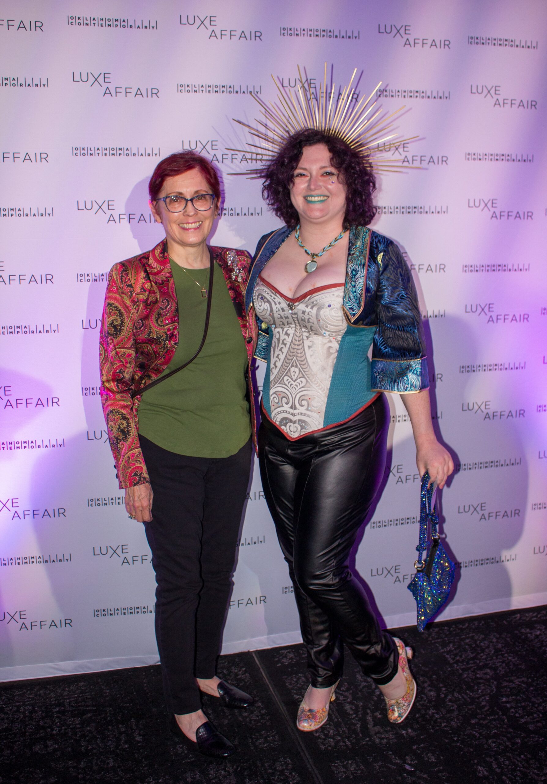 Rose Henrichs, Elizabeth Rescinito