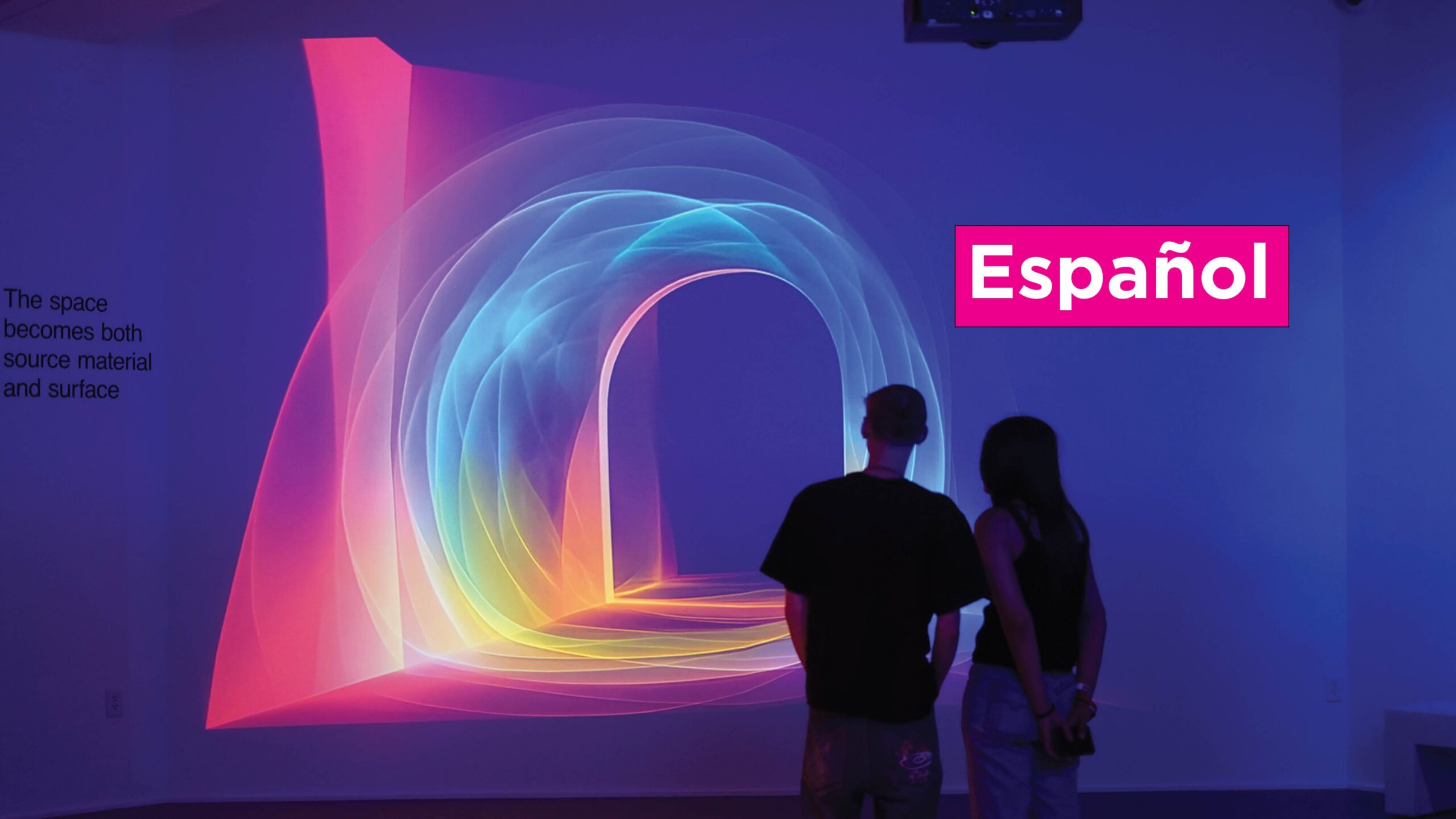 Spanish Exhibition Tour | August