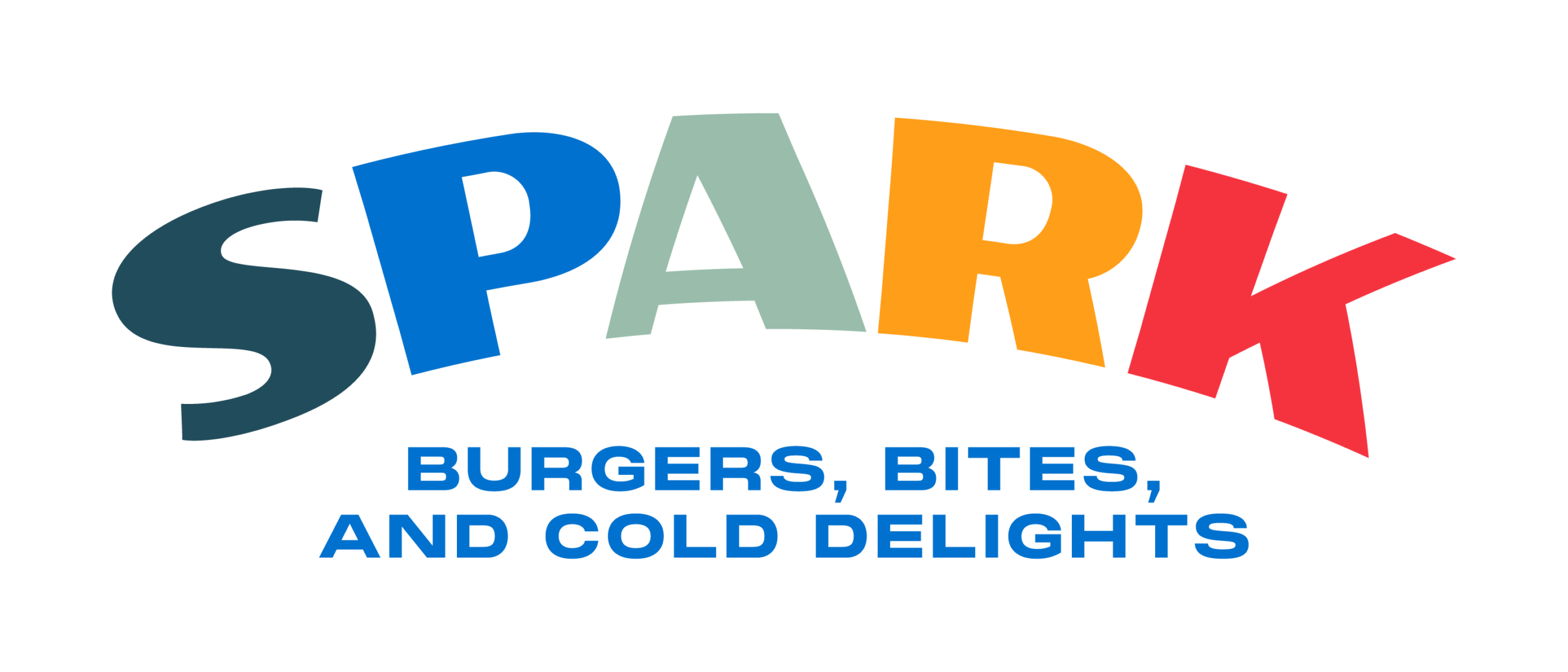 Logo for Spark