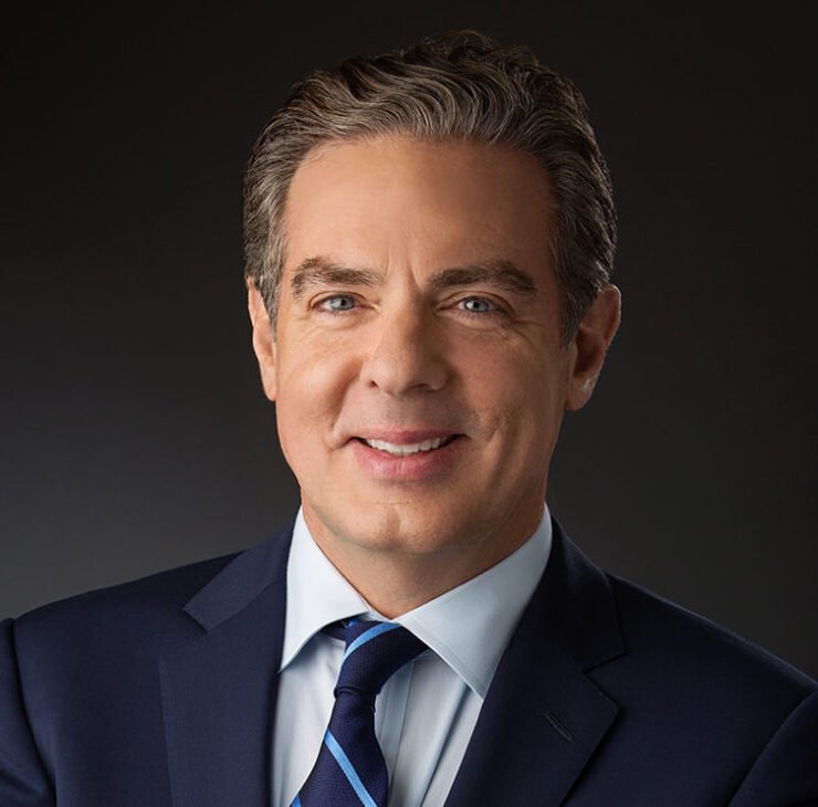 Christian Keesee
