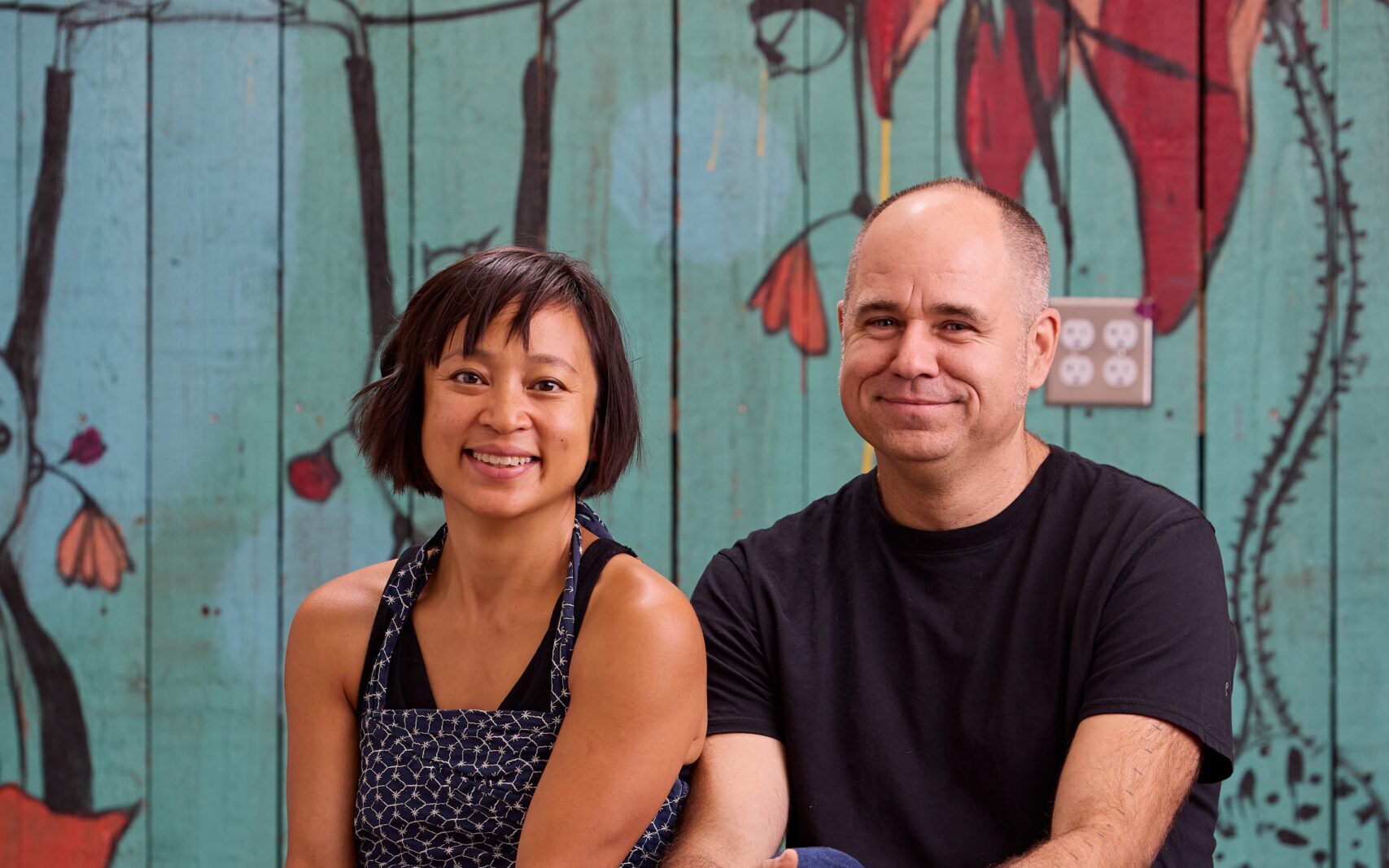 Opening Reception | Formless Matter and Its Devastating Gestures