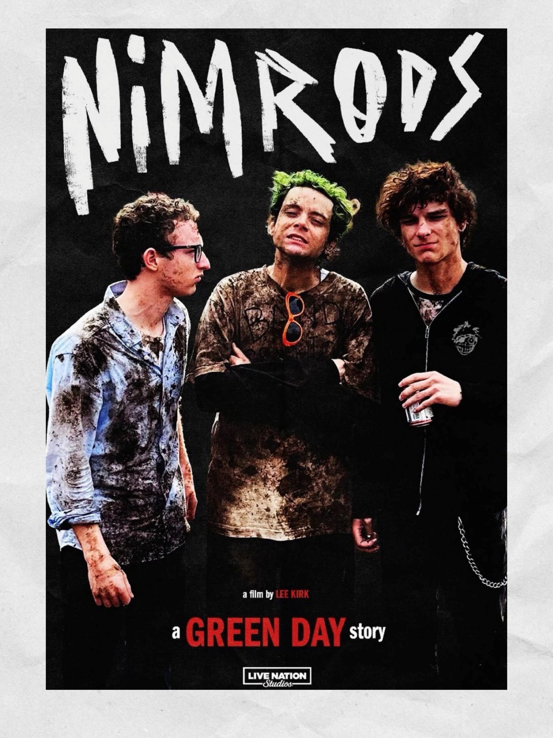 Nimrods (2026) | Screening