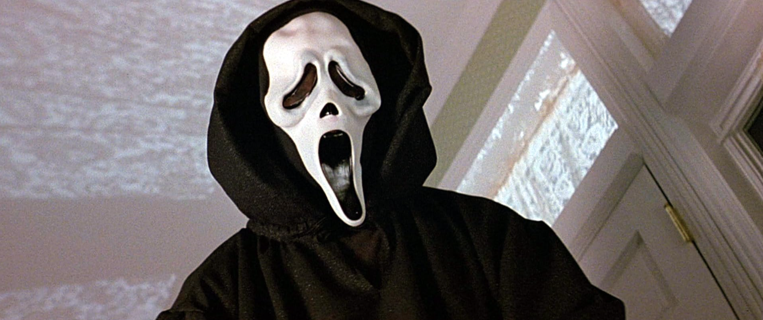 Scream (1996) | Screening