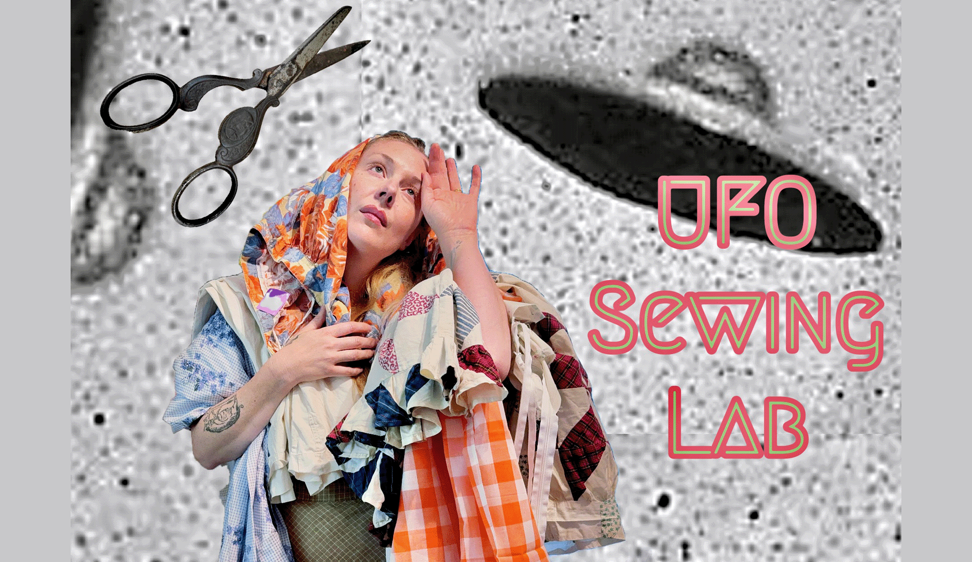 UFO Sewing Lab